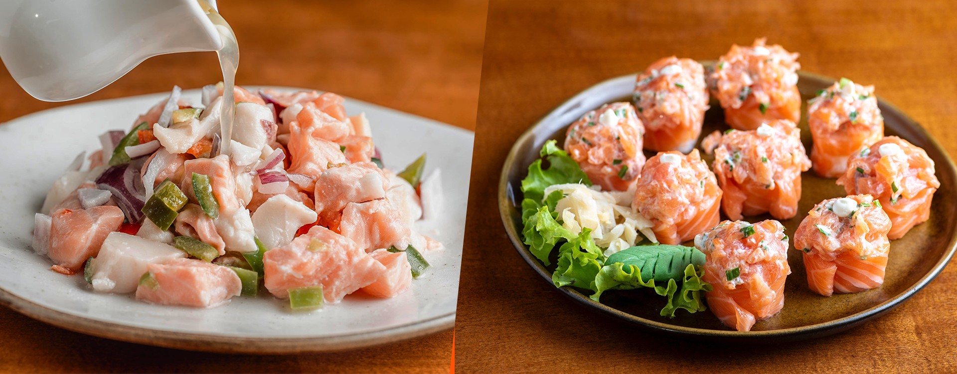 Foto ilustrativa de Temakis